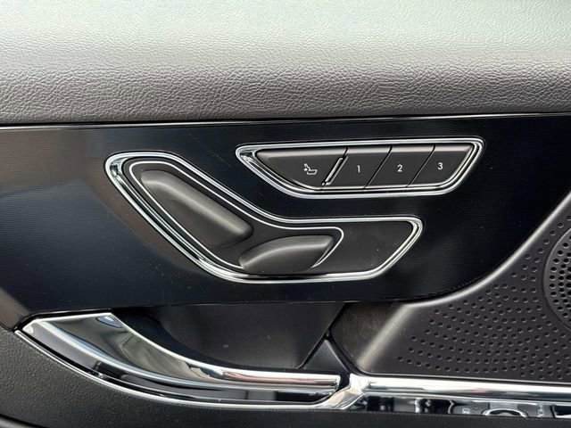 New 2026 Lincoln Corsair Reserve w/ Jet Appearance Package image 21