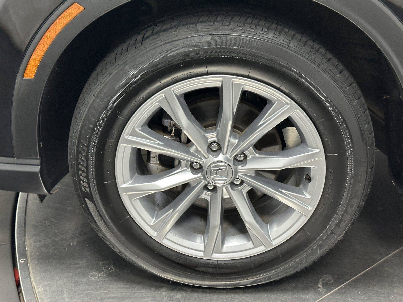 Used 2023 Honda CR-V EX-L image 18