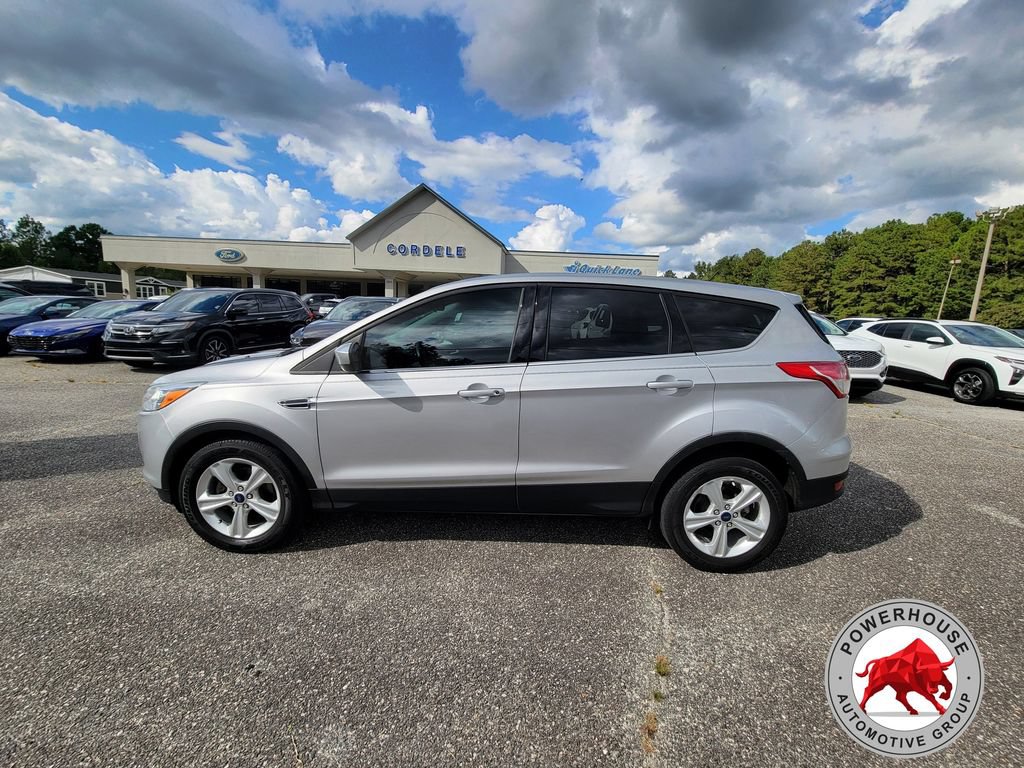 Used 2016 Ford Escape SE FWD image 3