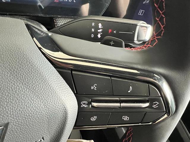 New 2026 Chevrolet Equinox RS image 19