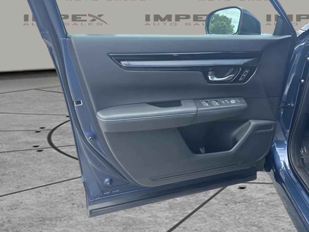 Used 2024 Honda CR-V EX-L image 25