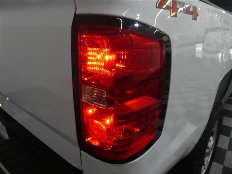 Used 2019 Chevrolet Silverado 3500 W/T w/ WT Convenience Package image 13