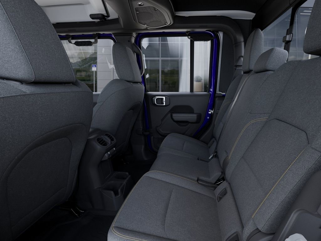 New 2026 Jeep Gladiator Sport image 23