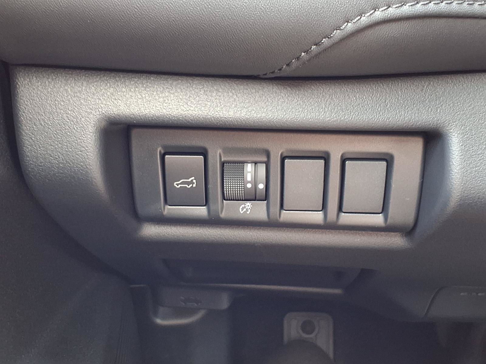 New 2026 Subaru Outback Wilderness AWD/4WD image 9