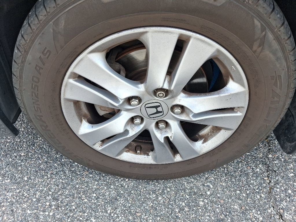 Used 2012 Honda Accord SE image 13