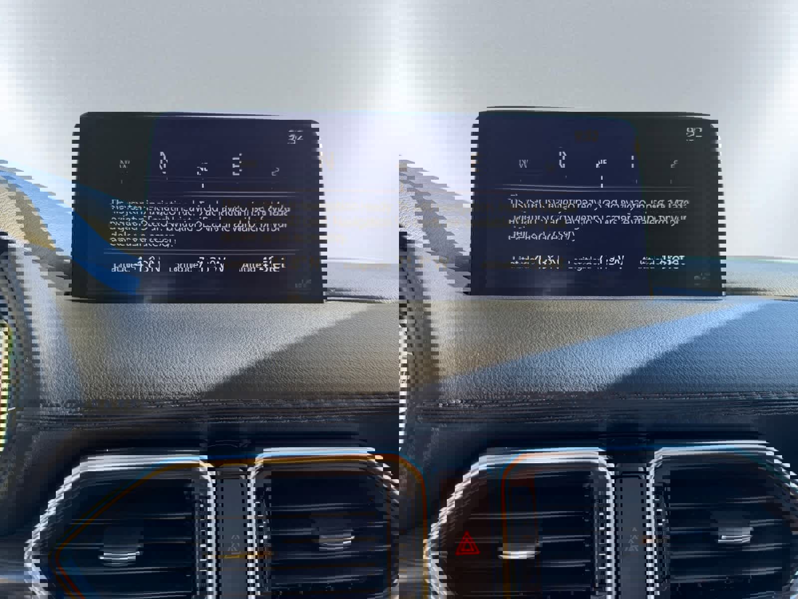 Used 2022 MAZDA CX-5 AWD 2.5 S w/ Premium Plus Pkg image 15