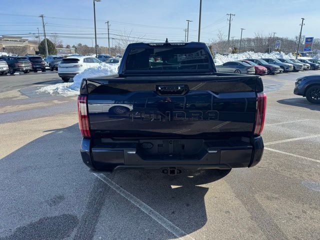 Used 2026 Toyota Tundra Platinum image 12