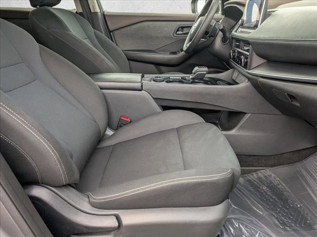 Used 2023 Nissan Rogue S image 21