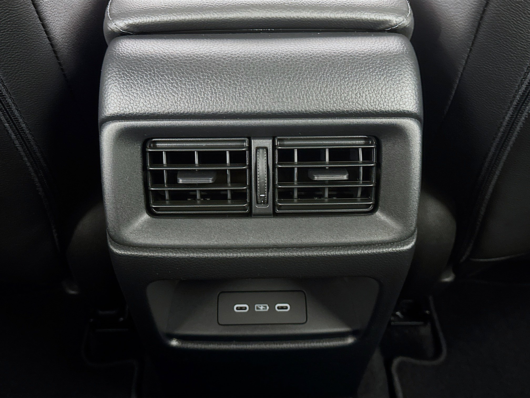 New 2026 Honda CR-V EX-L image 25