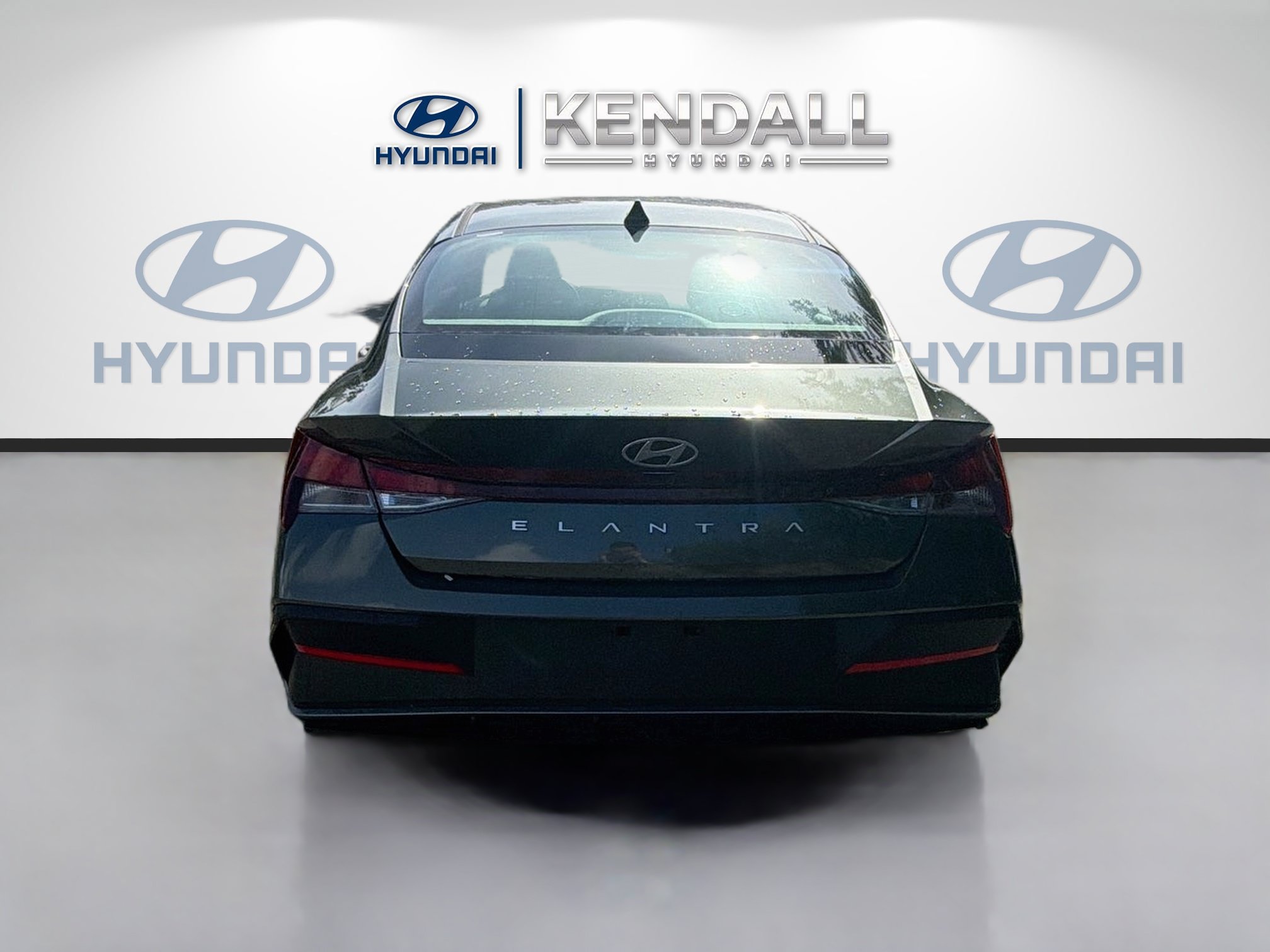 New 2026 Hyundai Elantra SE FWD image 5