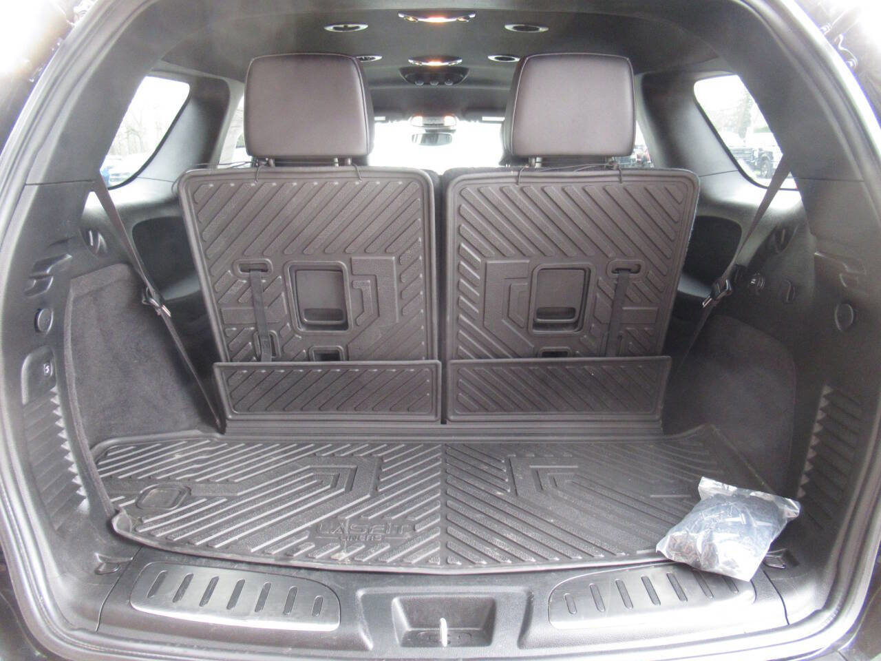 Used 2022 Dodge Durango GT AWD/4WD image 13