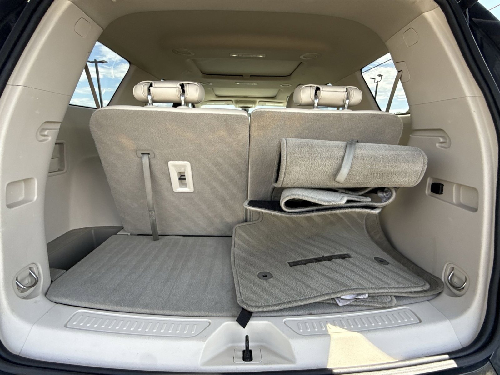 Used 2021 GMC Acadia Denali w/ Denali Technology Package AWD/4WD image 27