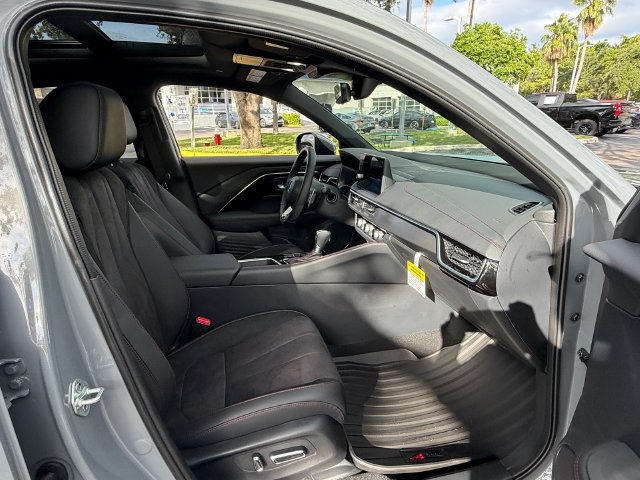 New 2026 Acura ADX A-Spec FWD image 15