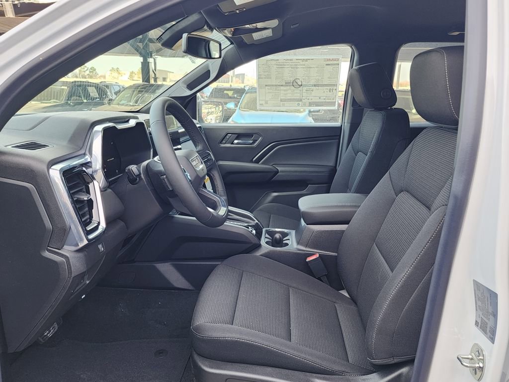 New 2026 GMC Canyon Elevation w/ Convenience Package AWD/4WD image 15