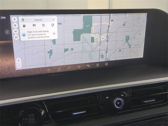 Used 2025 INFINITI QX80 Pure image 21