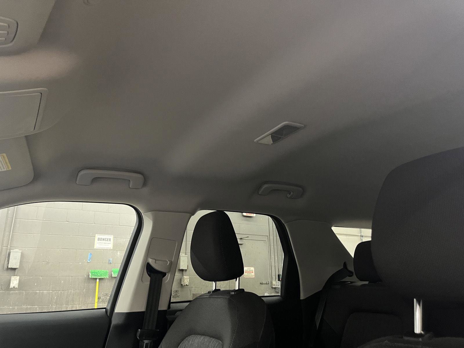 Used 2022 Ford Bronco Sport Big Bend w/ Convenience Package image 14