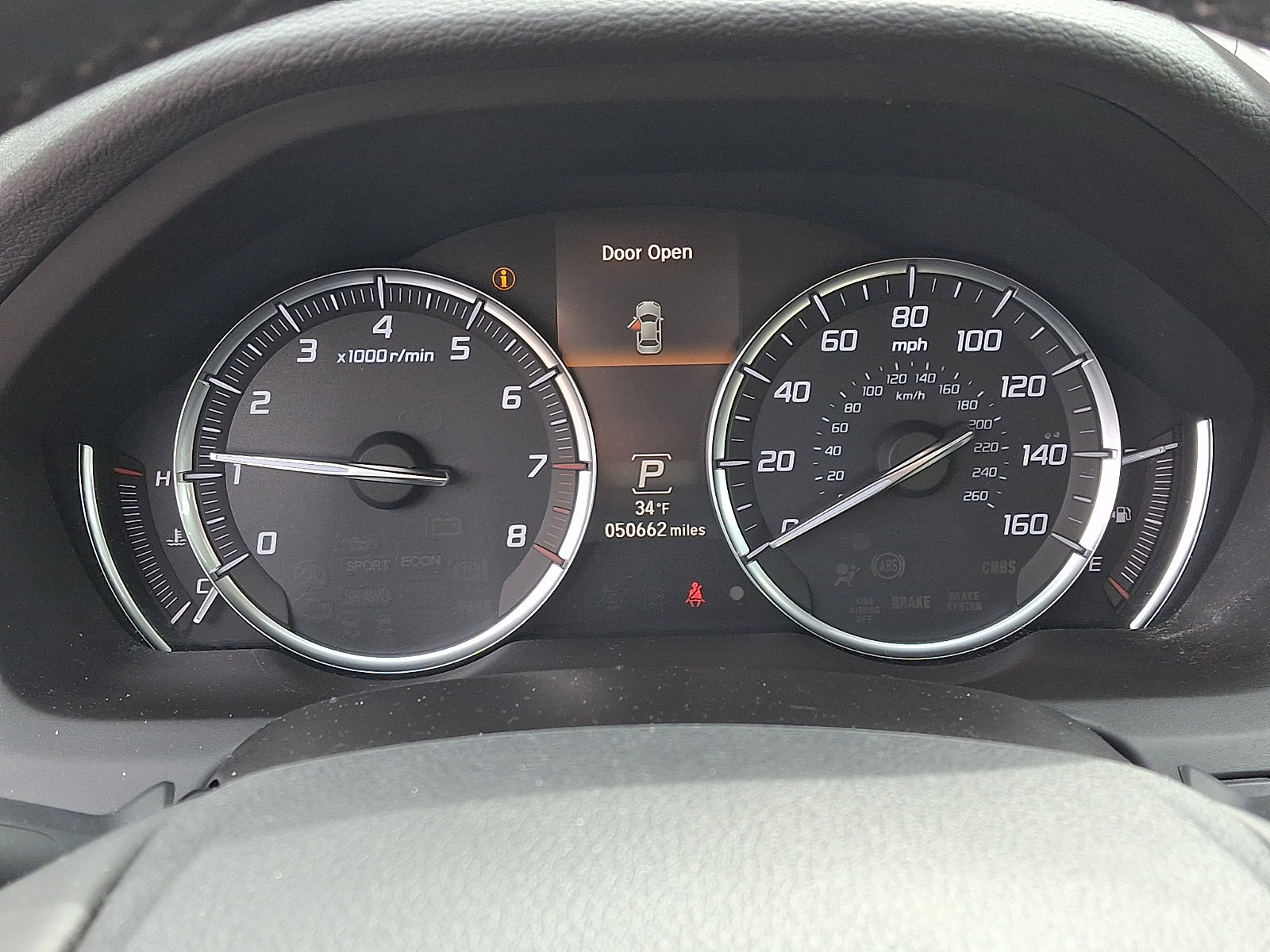 Used 2020 Acura TLX image 20