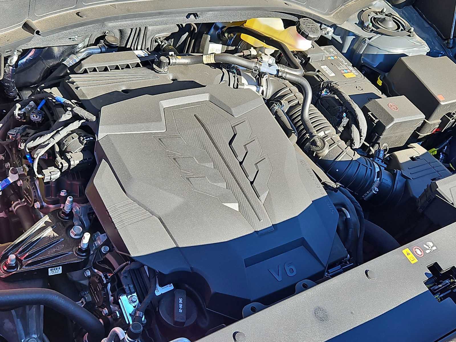 New 2026 Hyundai Palisade Calligraphy image 15