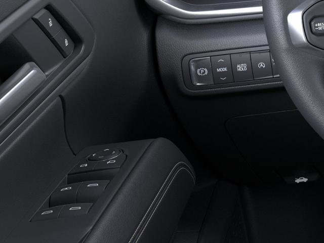 New 2026 GMC Terrain Elevation FWD image 46