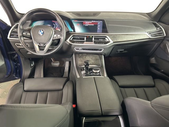 Used 2022 BMW X5 xDrive40i w/ Premium Package AWD/4WD image 17