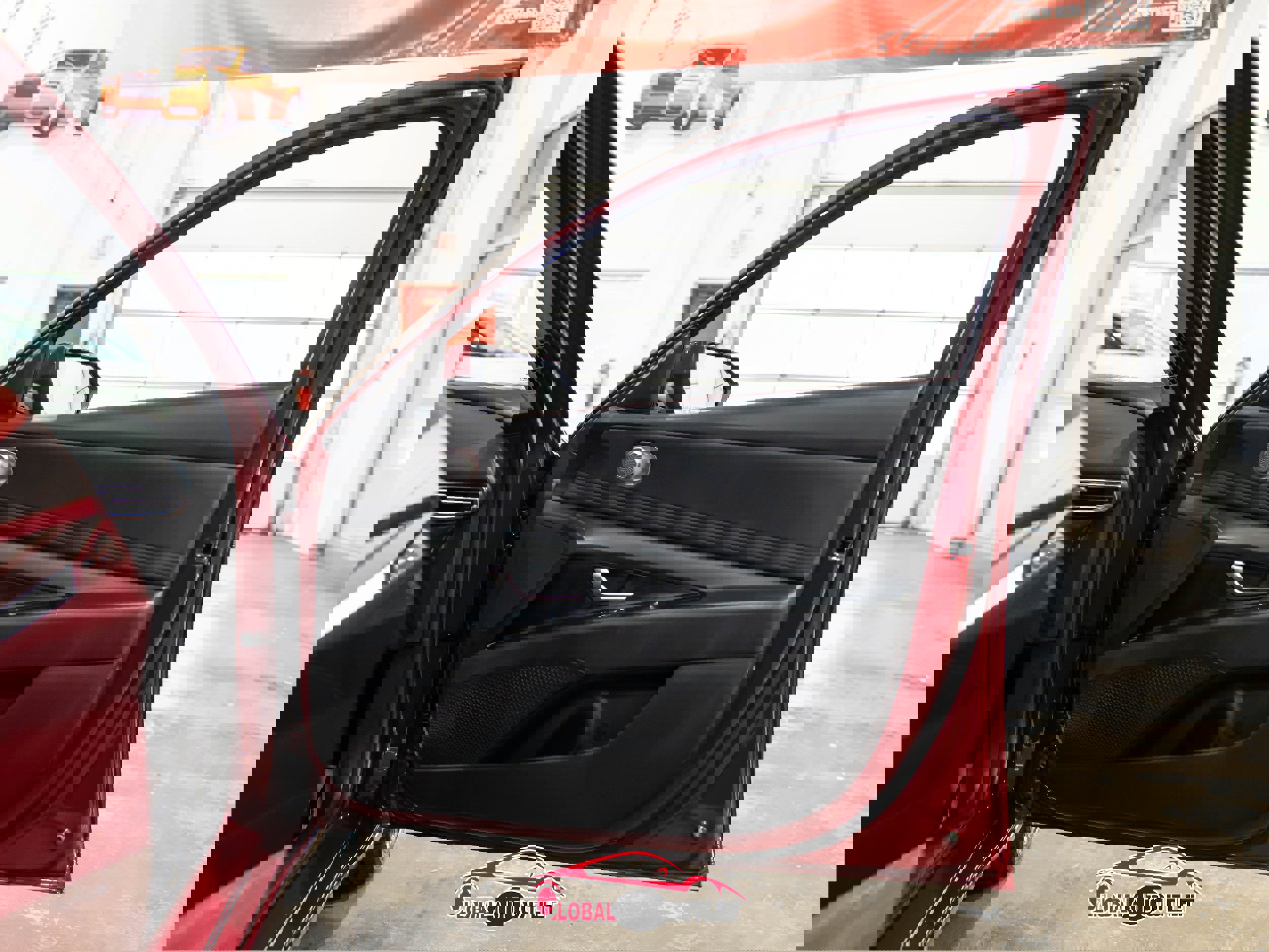 Used 2025 Hyundai Elantra SEL image 37