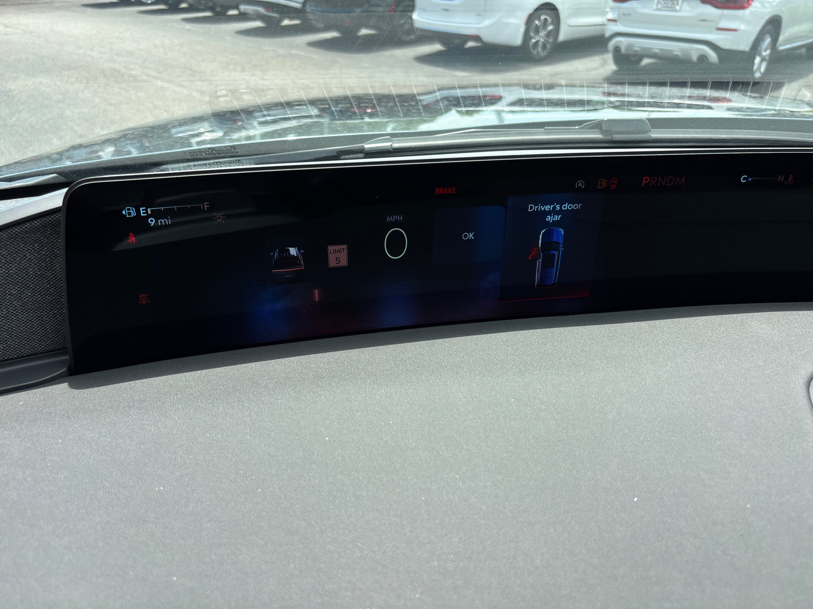 New 2026 Lincoln Navigator Reserve AWD/4WD image 14