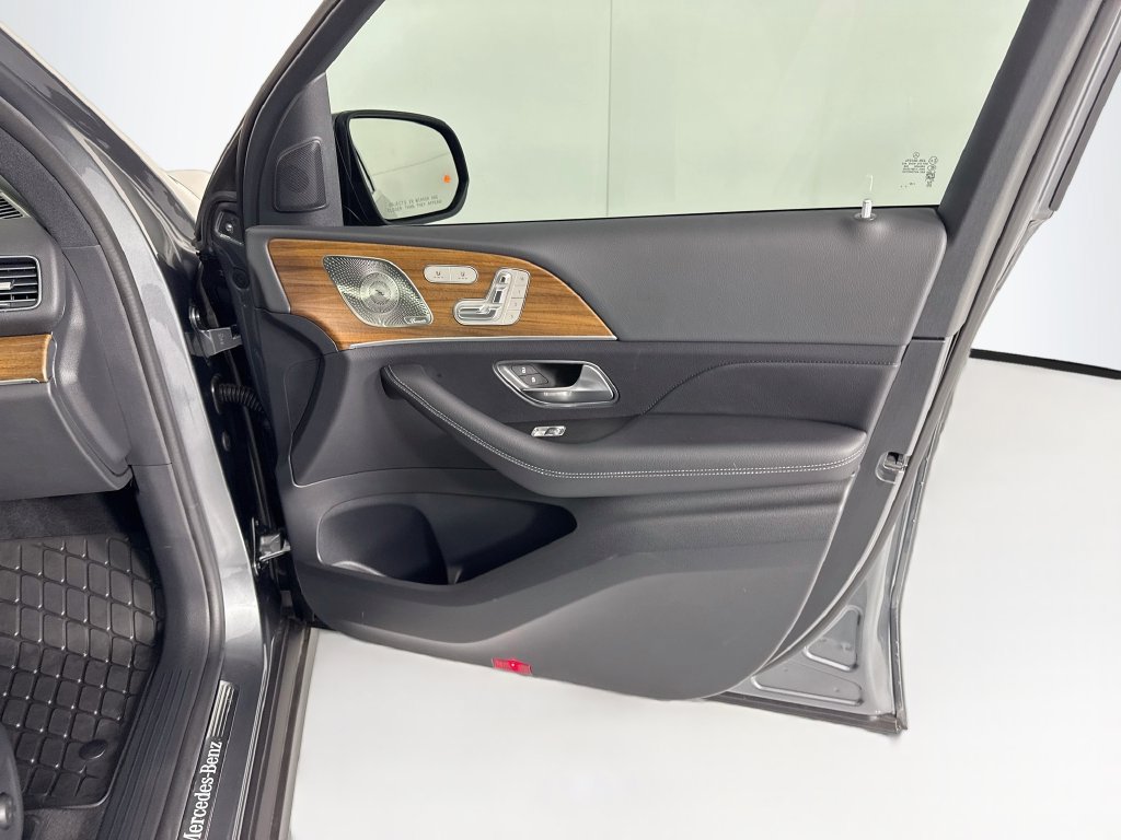 Certified 2026 Mercedes-Benz GLE 350 4MATIC image 25