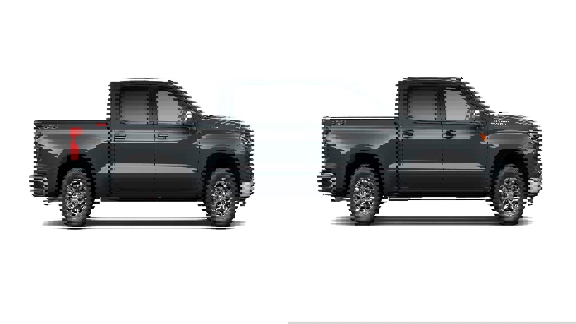New 2026 Chevrolet Silverado 1500 LT image 39