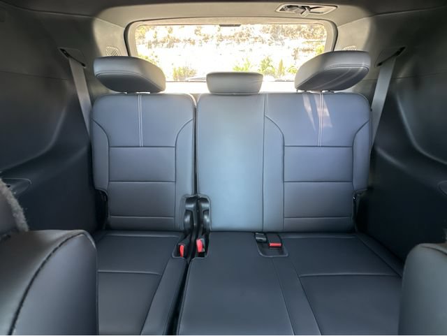 New 2026 GMC Acadia Elevation w/ Black Edition FWD image 17