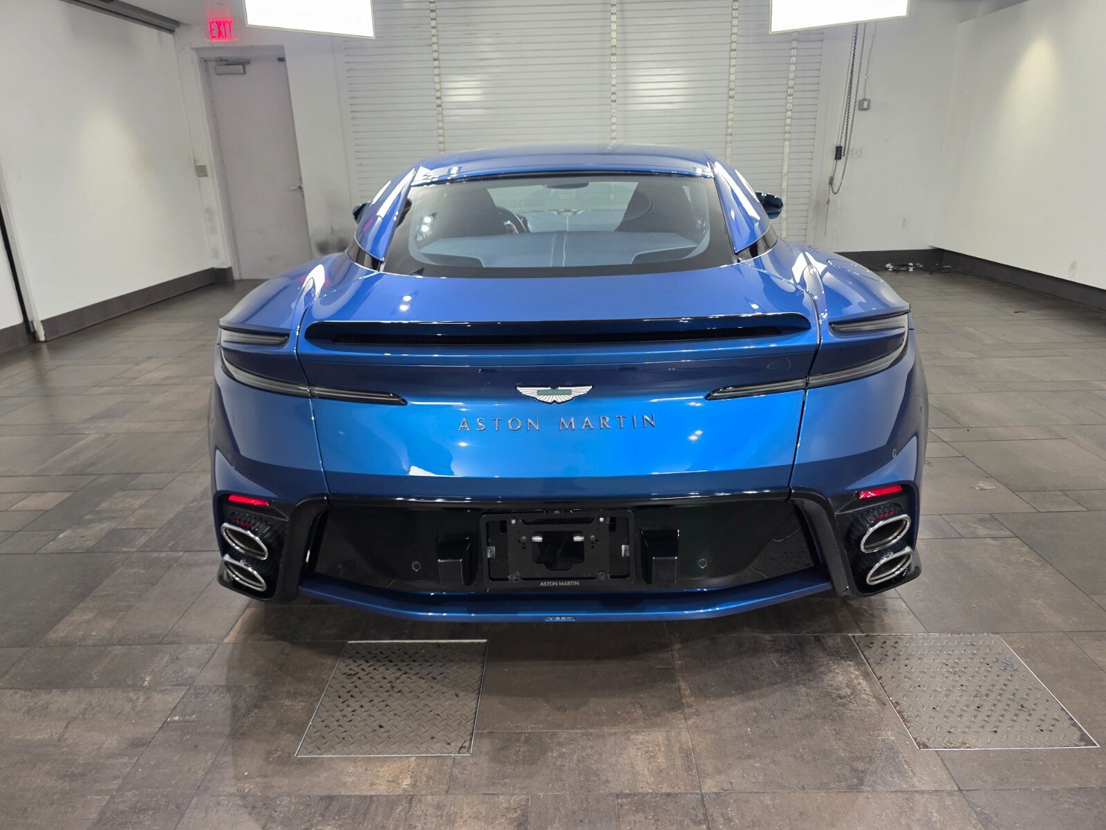 New 2026 Aston Martin DB12 Coupe RWD image 20