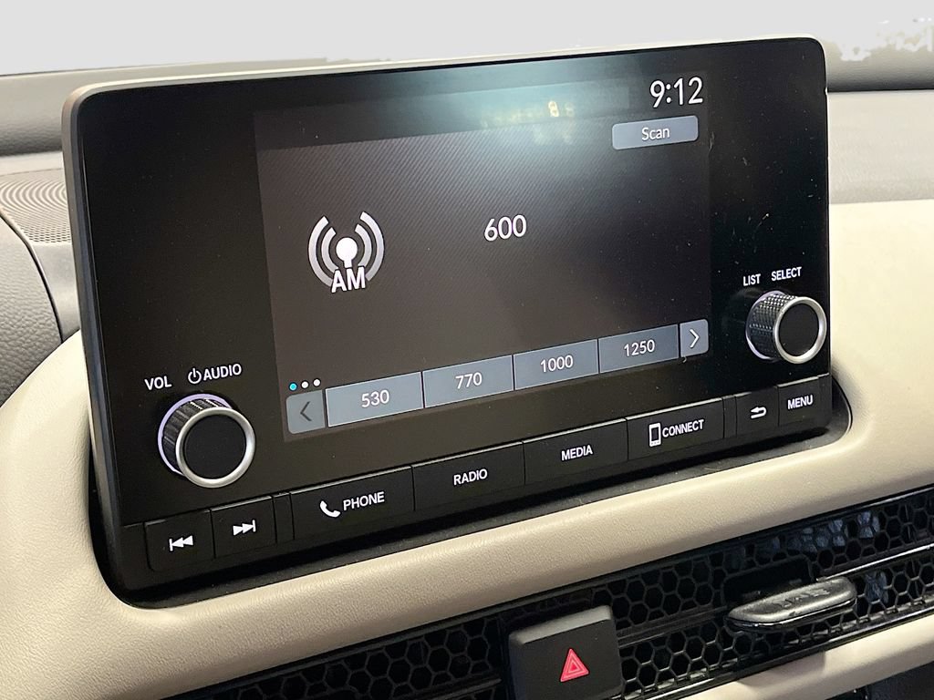 Used 2025 Honda HR-V LX image 14