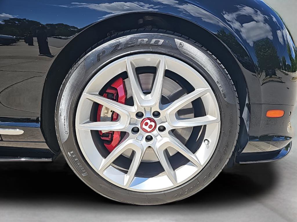 Used 2015 Bentley Continental GT V8 S image 6
