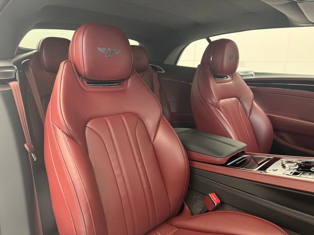 New 2026 Bentley Continental GTC image 53