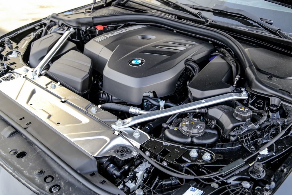 New 2026 BMW 430i xDrive image 25