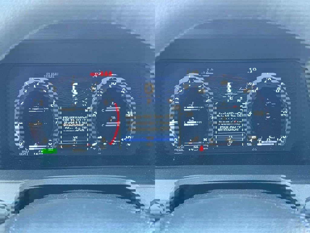 Used 2026 Toyota Tacoma Limited image 29