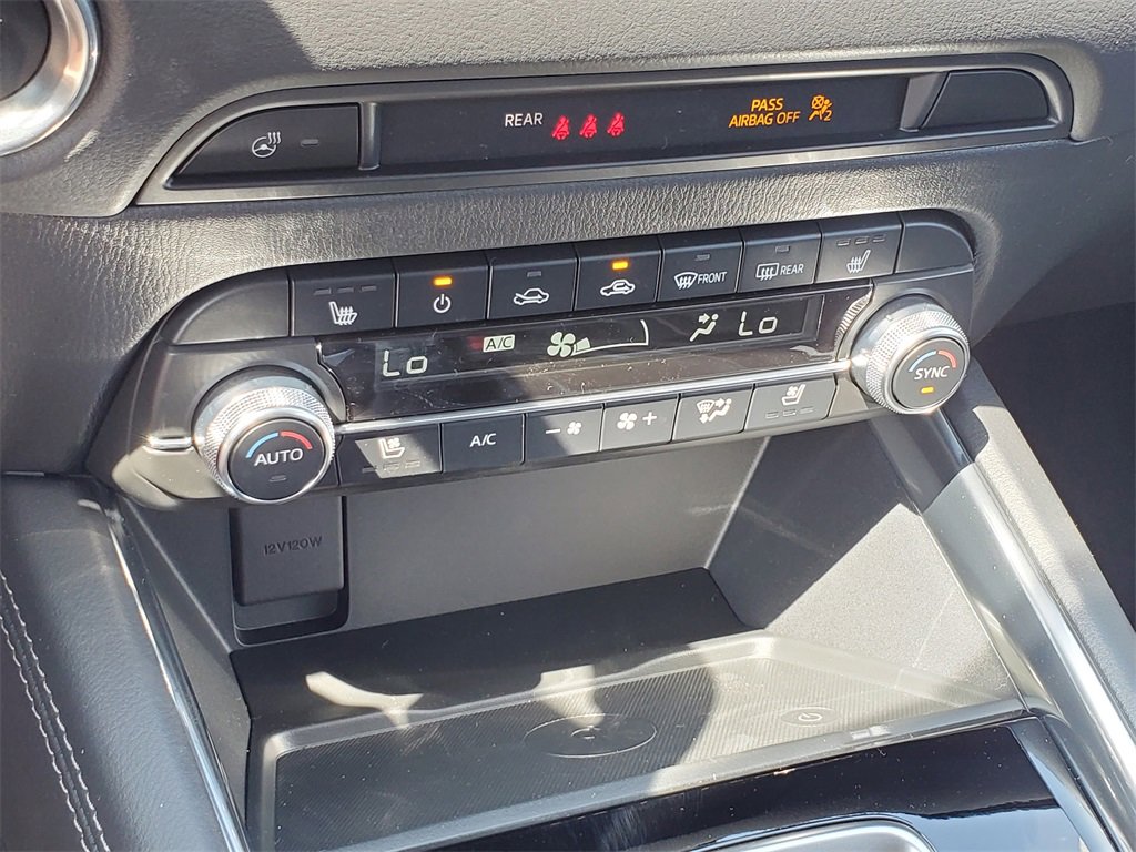 New 2025 MAZDA CX-5 AWD 2.5 S image 26