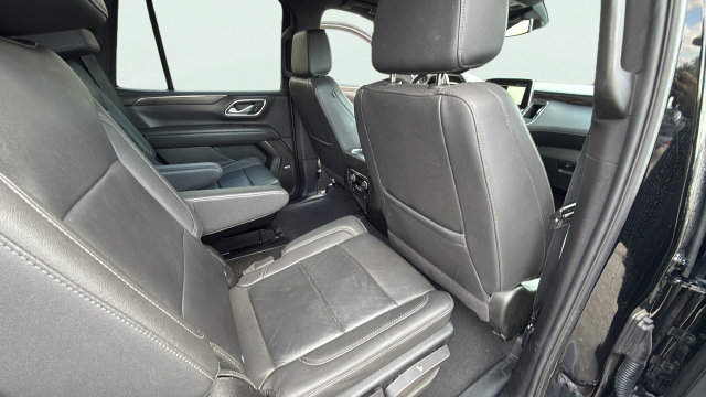 Used 2024 Chevrolet Tahoe LT AWD/4WD image 24