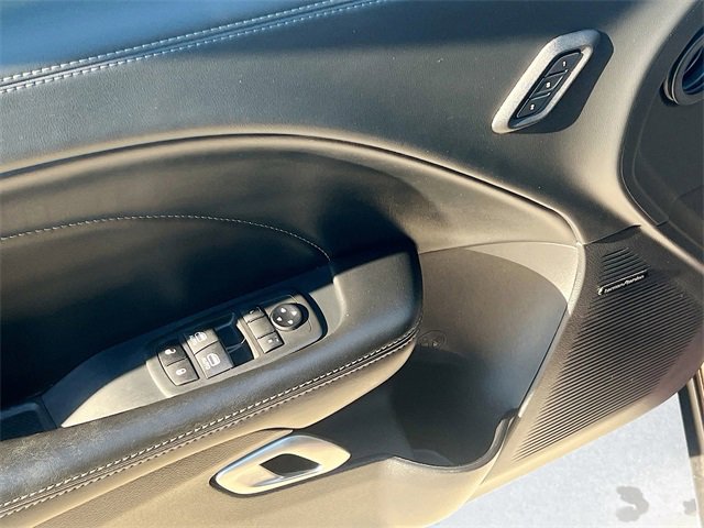 Used 2021 Dodge Challenger R/T Scat Pack image 11