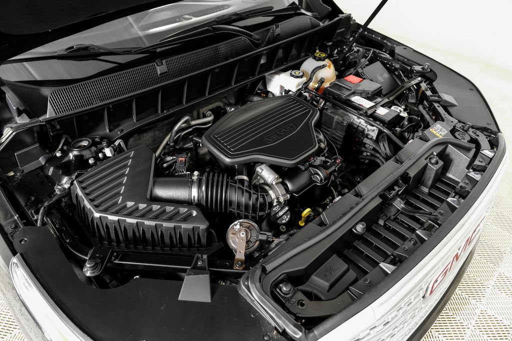 Used 2019 GMC Acadia Denali AWD/4WD image 52