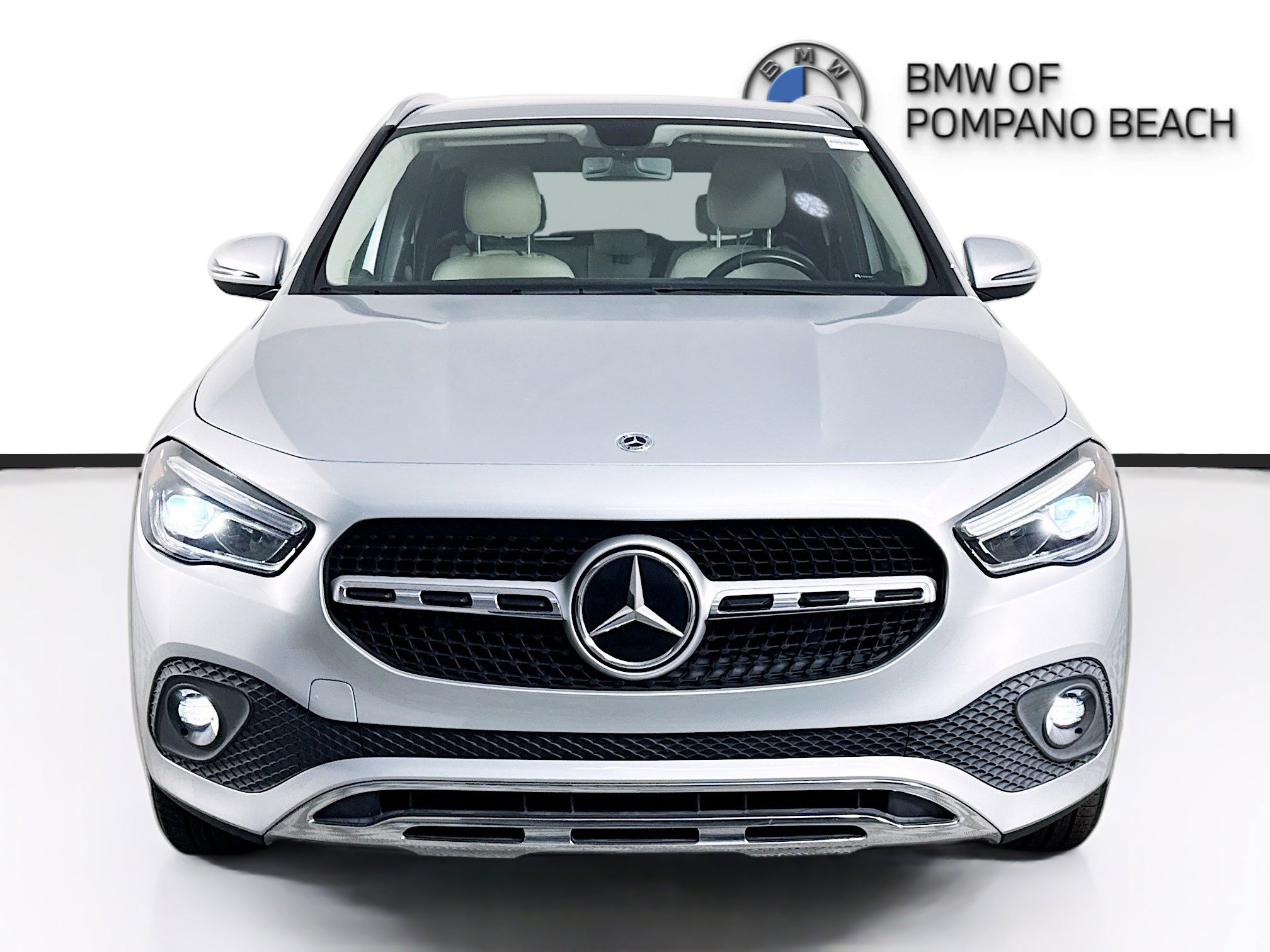 Used 2021 Mercedes-Benz GLA 250 image 2