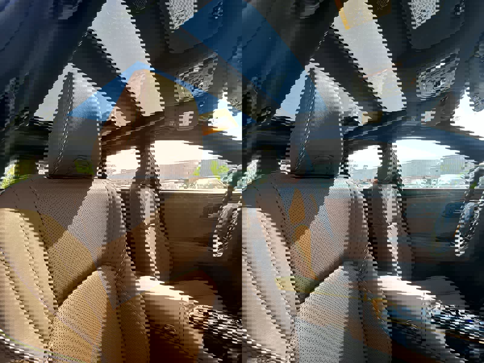 New 2026 Toyota Crown Signia AWD/4WD image 40