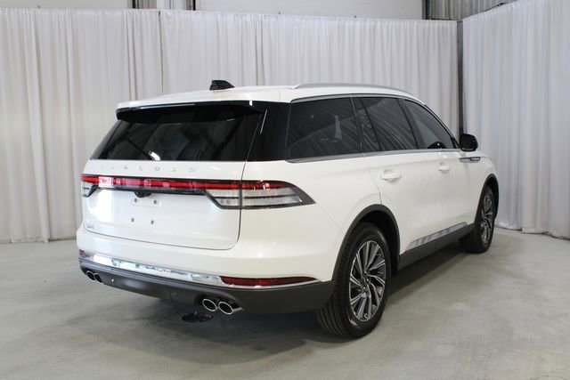 New 2026 Lincoln Aviator AWD image 54