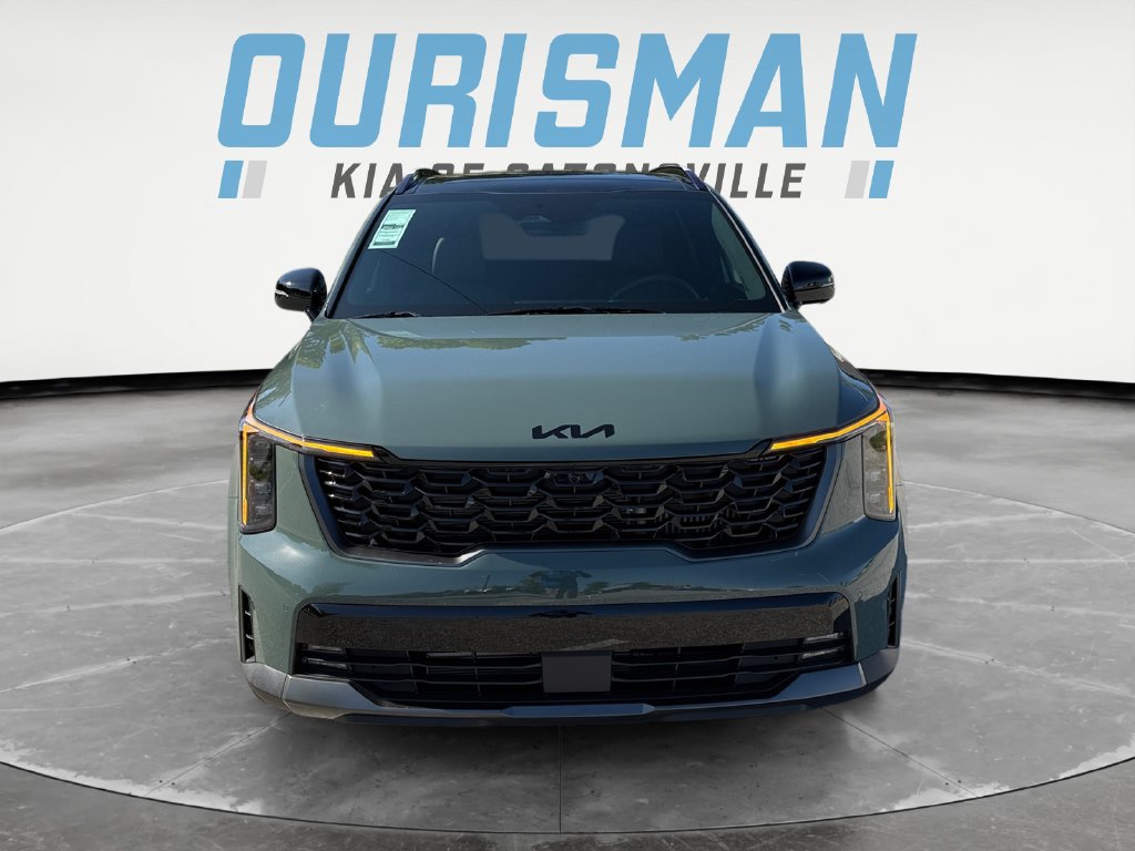 New 2026 Kia Sorento SX Prestige AWD/4WD image 8