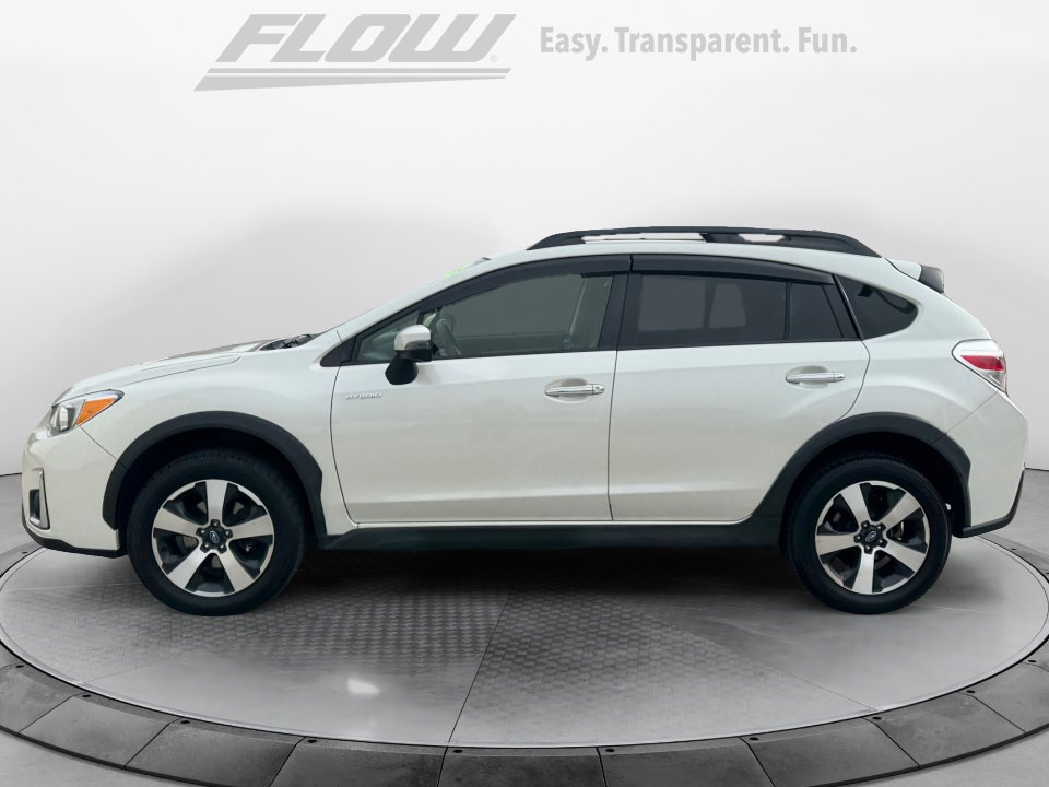 Used 2016 Subaru Crosstrek Hybrid image 5