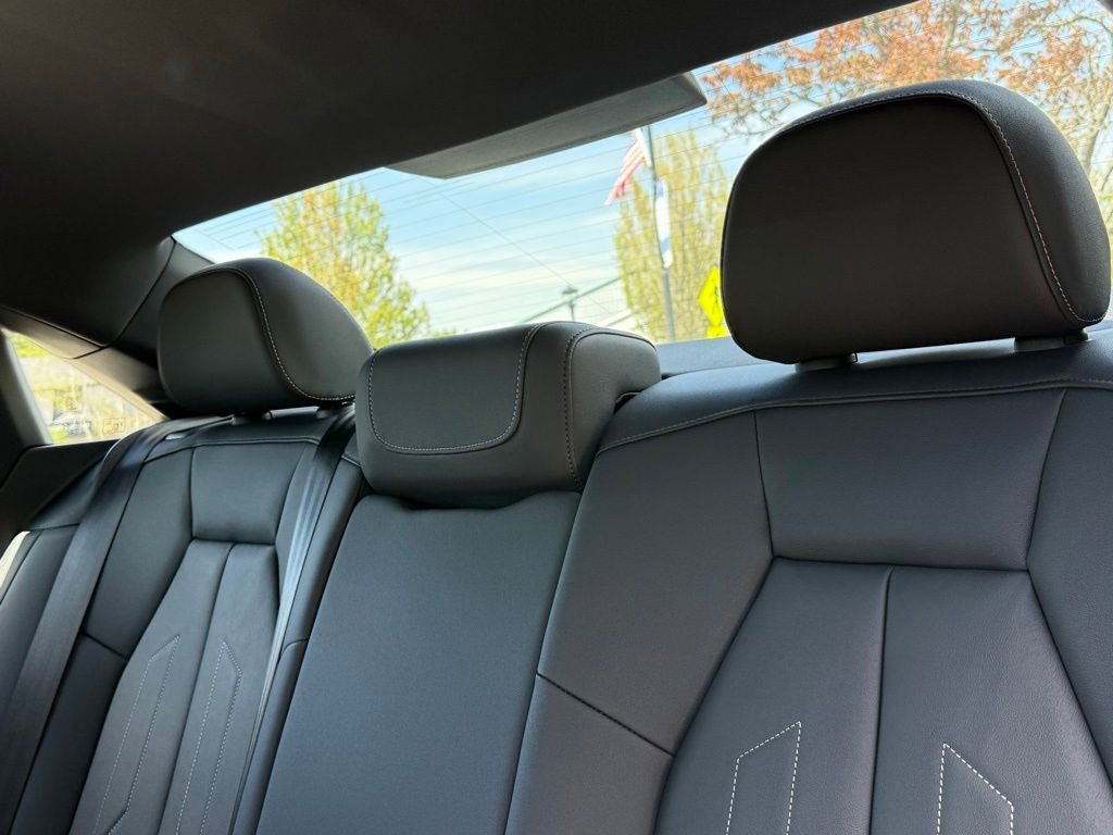 New 2026 Audi A3 2.0T Premium AWD/4WD image 16