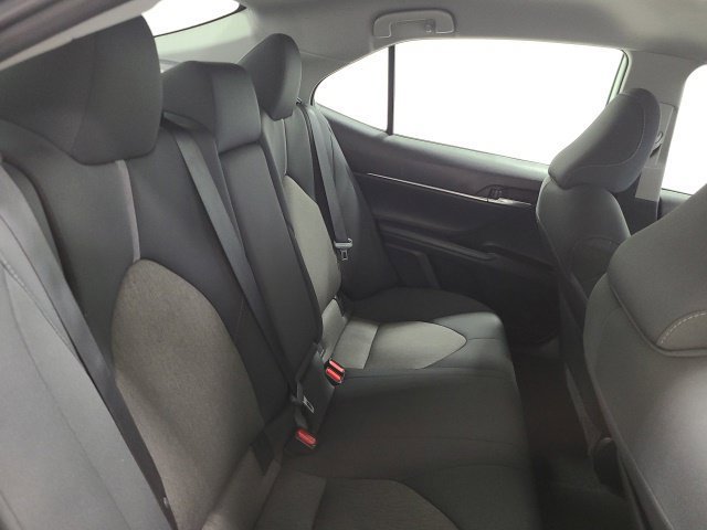 Used 2024 Toyota Camry LE w/ Convenience Package FWD image 14