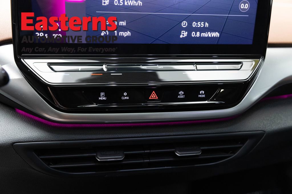 Used 2021 Volkswagen ID.4 Pro S w/ ID.4 Protection Package image 19