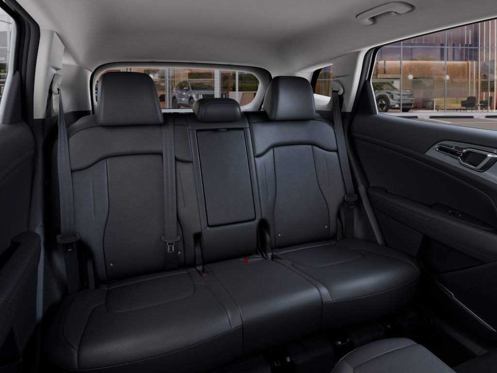 New 2027 Kia Sportage EX AWD/4WD image 16