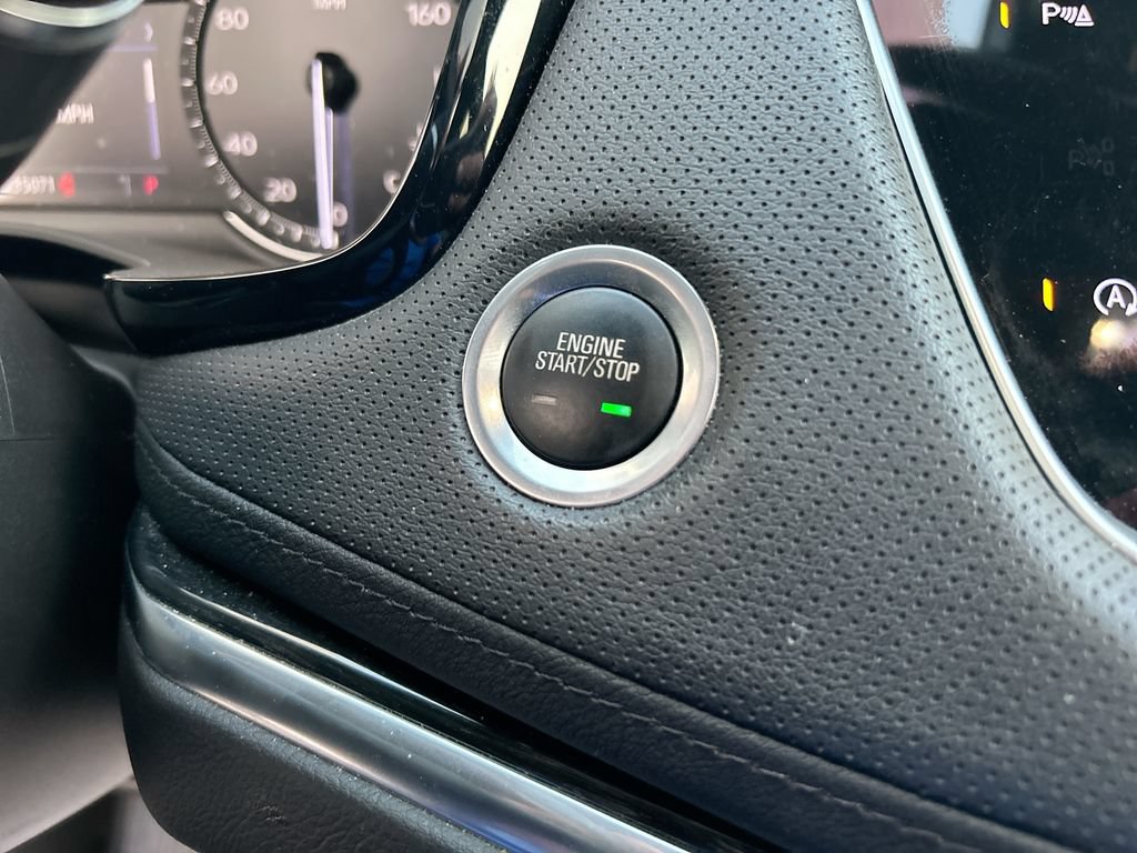 Used 2021 Cadillac XT5 Premium Luxury FWD image 20