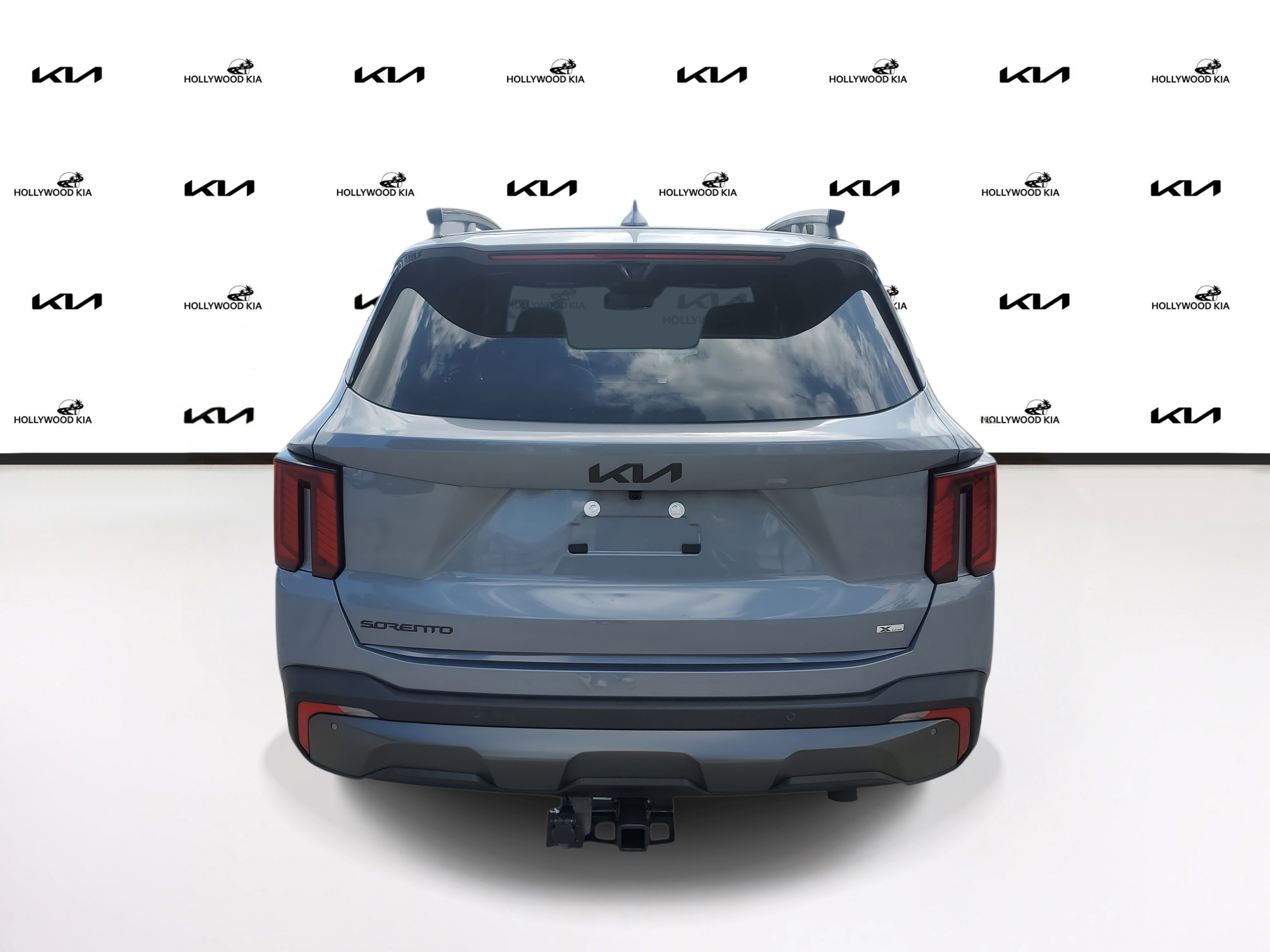 New 2025 Kia Sorento SX Prestige w/ Olive Brown Leather Package image 6